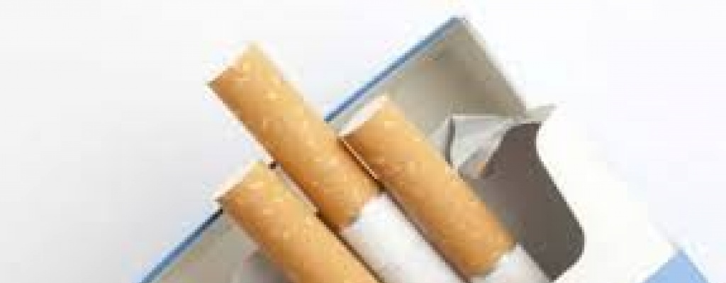 Kiosqueros saludan lema 2015 del d�a Mundial Sin Humo de Tabaco y reclaman al gobierno ser tenidos en cuenta 
