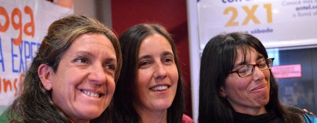 El yoga como forma de reeducar en las c�rceles