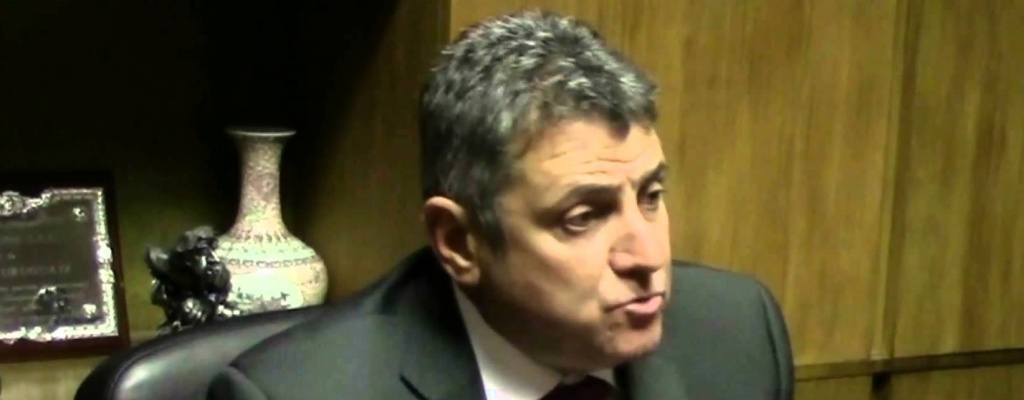 Valdez: "Blatter no es el candidato adecuado para hacer cambios en la FIFA"