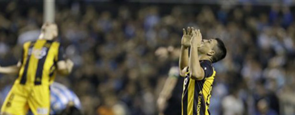 Libertadores: Guaran� igual� ante Racing y clasific� a semifinal