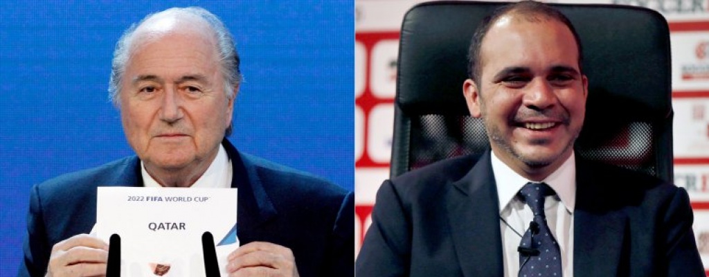 Conmebol decidi� no apoyar reelecci�n de Blatter