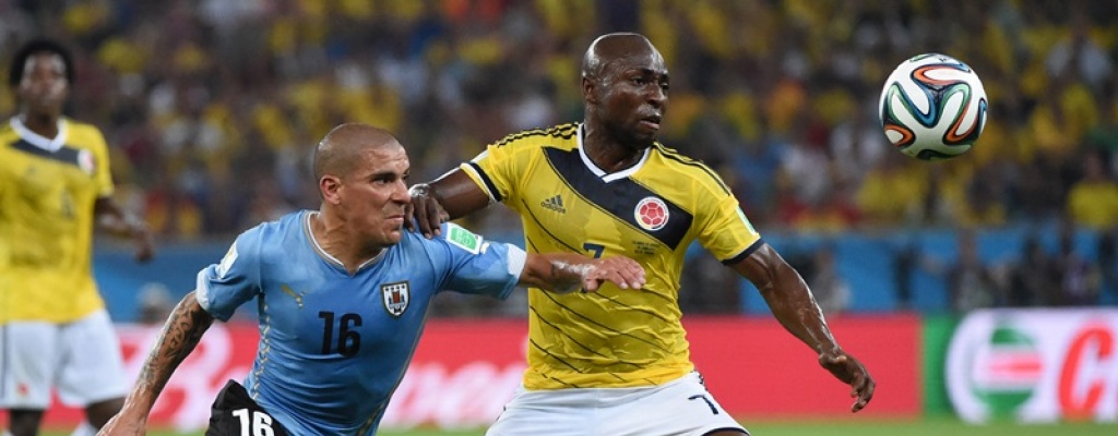 FIFA confirm� que mantiene cupos de Sudam�rica para Mundial 2018 y 2022