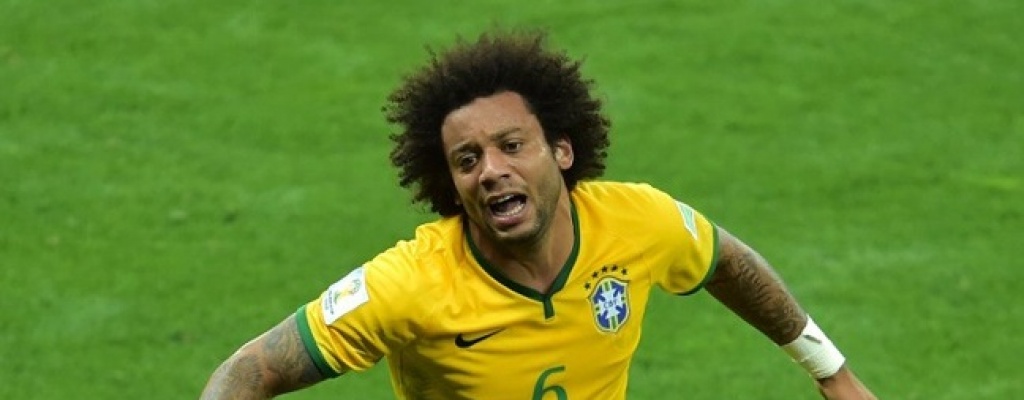 Marcelo desafectado para la Copa Am�rica por una lesi�n lumbar