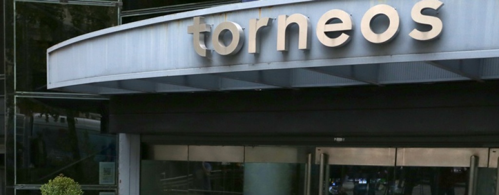 Allanan empresas argentinas involucradas en corrupci�n en FIFA