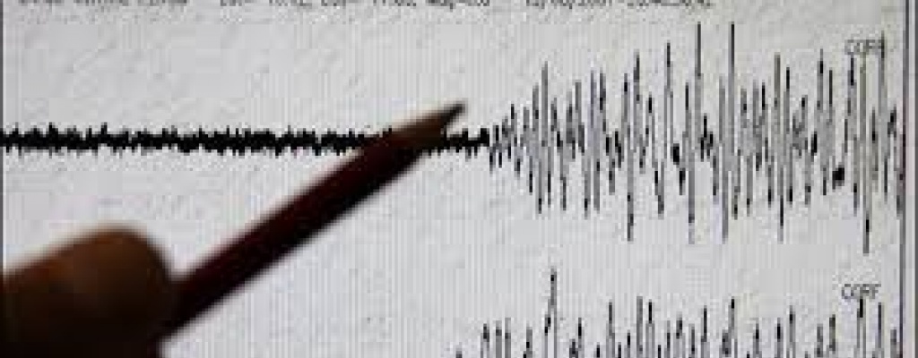 Terremoto de magnitud 7,8 en el Pac�fico a 900 Km de Tokio 