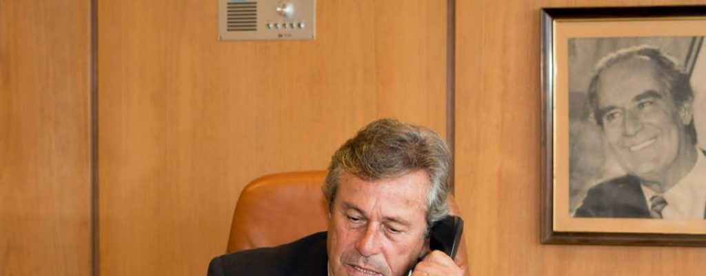 Ant�a preocupado por situaci�n financiera de la comuna de Maldonado