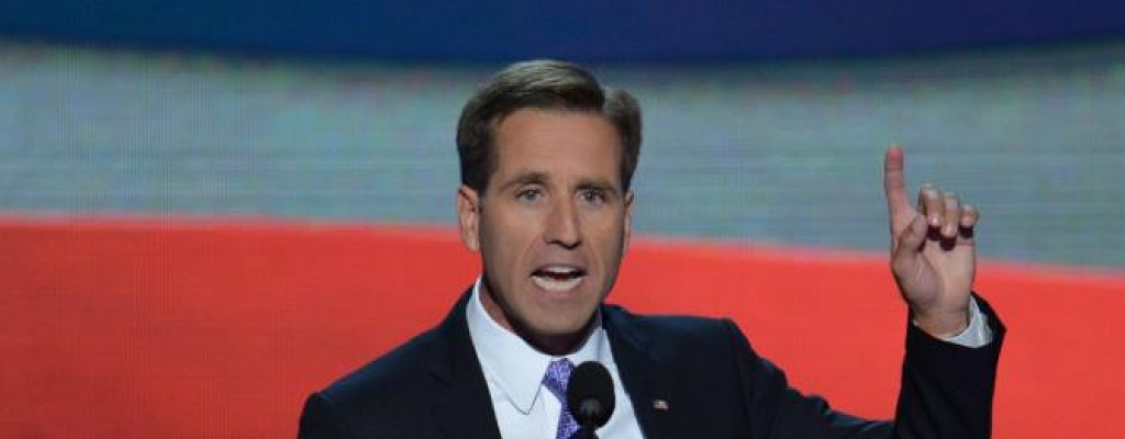 El hijo de Joe Biden muere de c�ncer a los 46 a�os