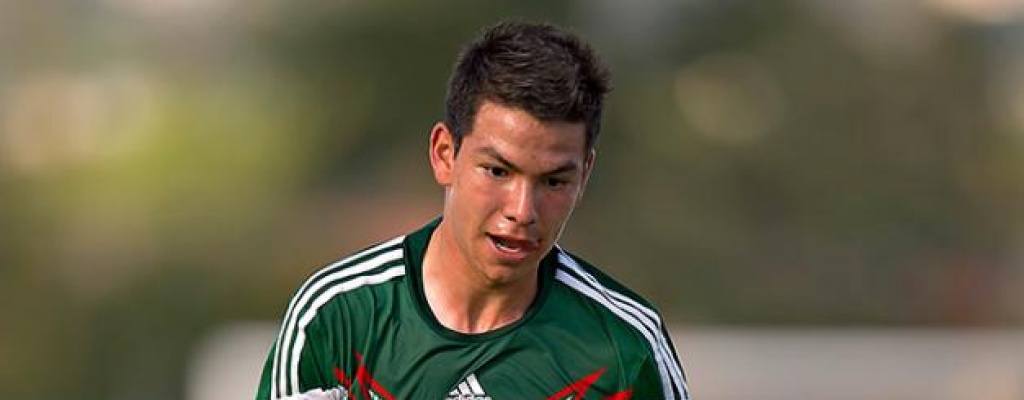Mali amarg� a M�xico en su debut en el Mundial Sub-20