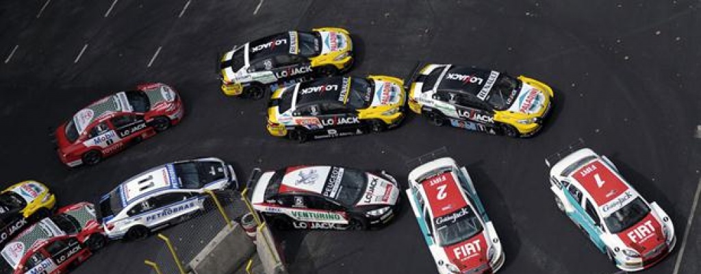 TC 2000 en Mercedes; Augusto Scalbi se qued� con la Pole