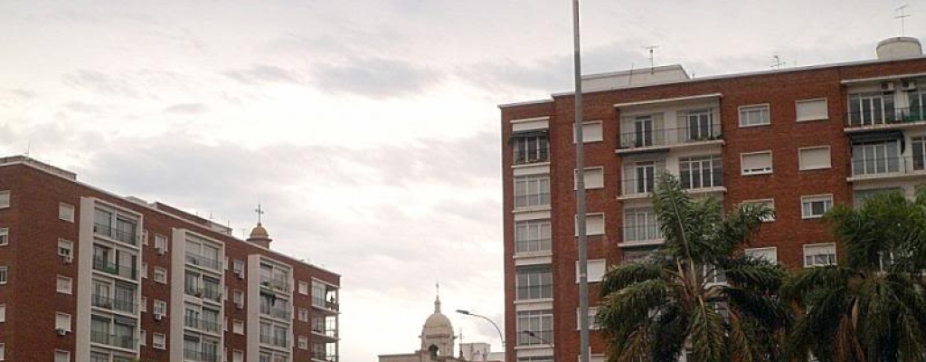 IM comienza el 1 de junio obras de canalizaci�n de tr�nsito en el entorno del Palacio Legislativo