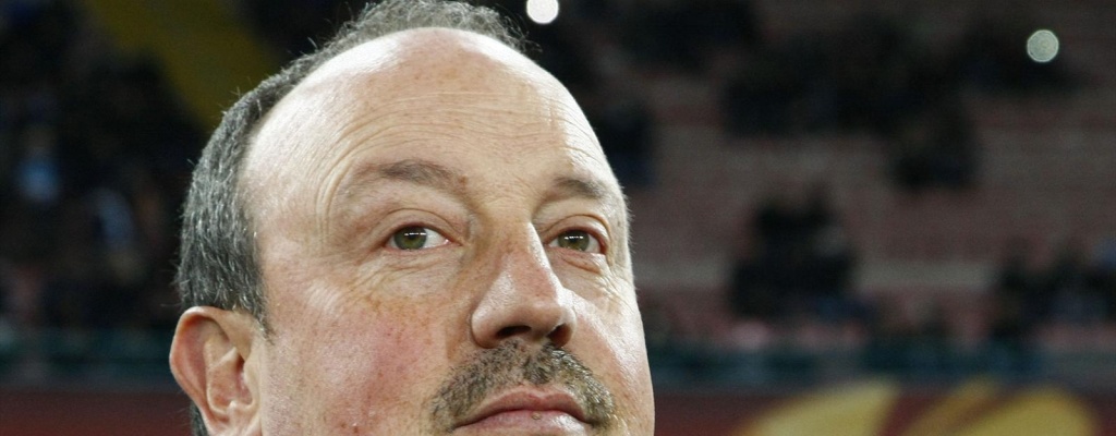 Un directivo del Real Madrid confirma por accidente la llegada de Ben�tez