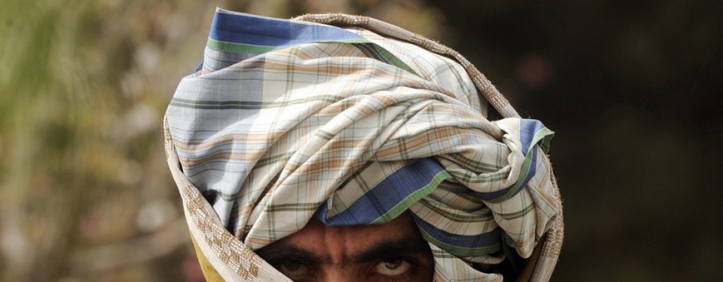  Presidente afgano pide a Pakist�n m�s implicaci�n contra los talibanes