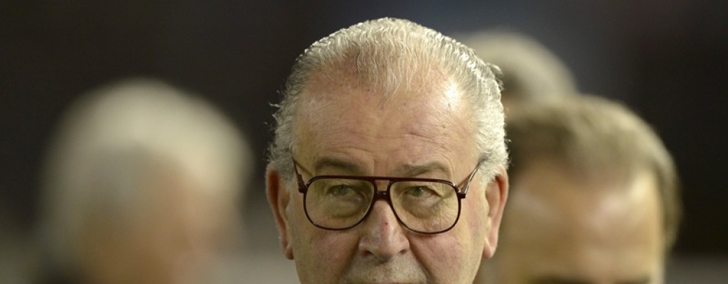 AFIP podr�a indagar a herederos de Grondona por corrupci�n en FIFA