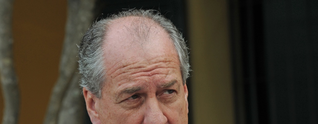 Uruguay es el pa�s de Am�rica Latina con mayor gasto en jubilaciones; Murro lo consider� "una buena noticia"