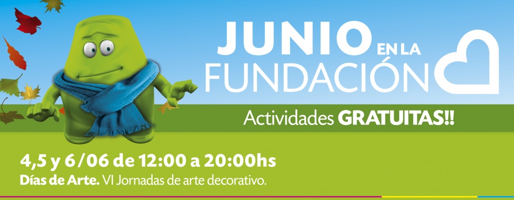 D�as de Arte en Montevideo - Agenda de Fundaci�n Fucac