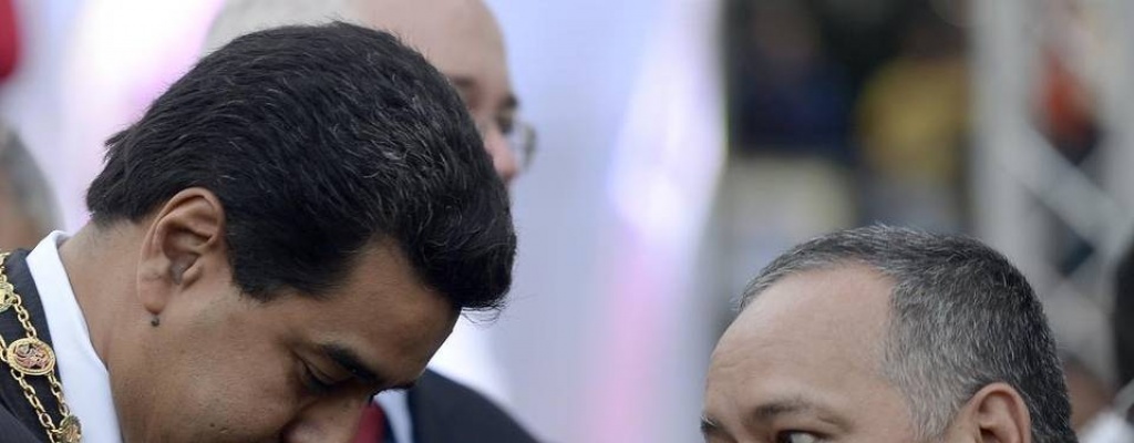 Sanguinetti, Lacalle y 25 ex presidentes del mundo firman declaraci�n por situaci�n en Venezuela