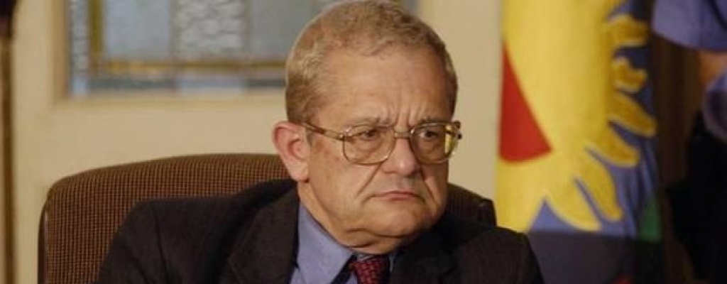 Renunci� juez argentino que redujo pena a pederasta