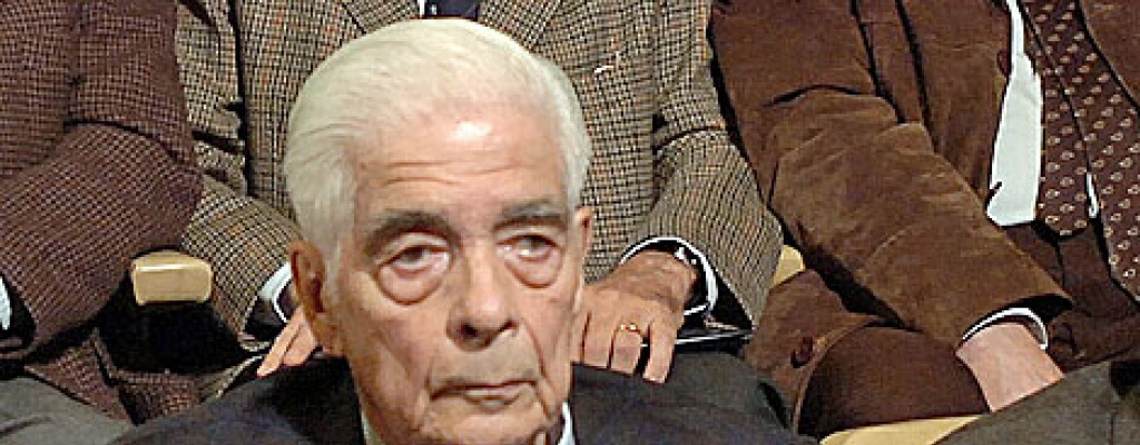 Ex General de dictadura argentina apodado "La Hiena" sum� diez condenas perpetuas