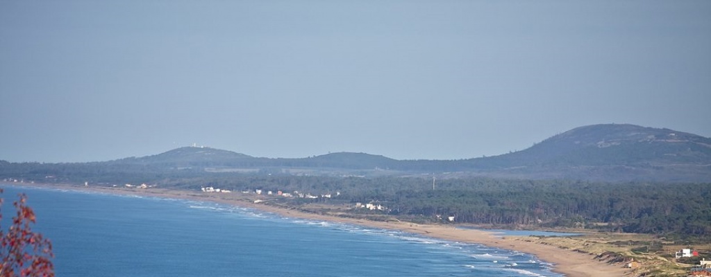 Prefectura confirm� que cuerpo hallado en Portezuelo es uno de los pescadores desaparecidos