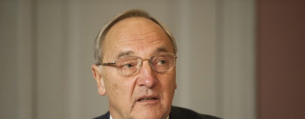 Letonia: Parlamento eligir� en votaci�n a nuevo presidente