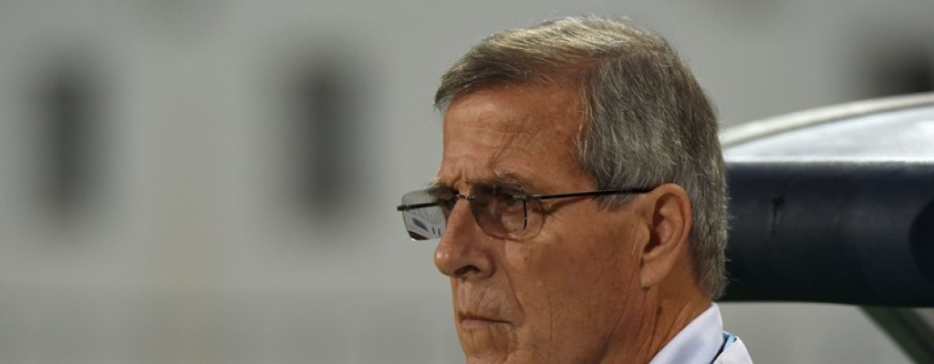 Tab�rez pidi� aumentar "controles" a futuro en la FIFA tras corrupci�n