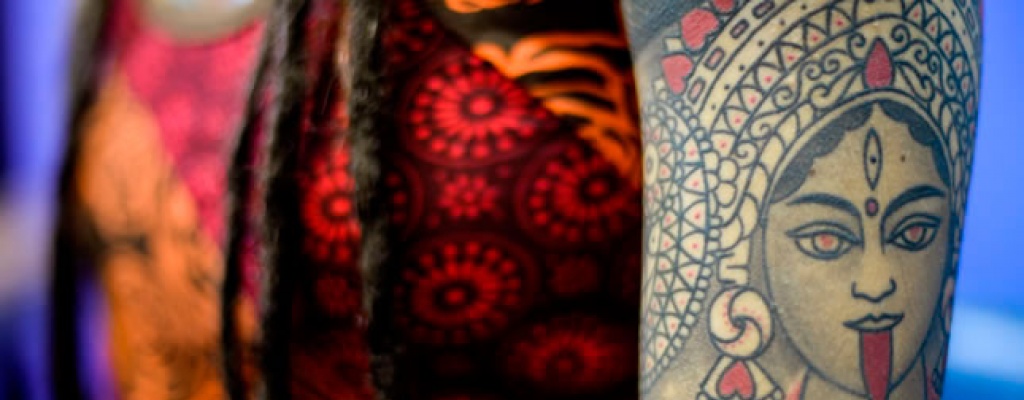 Tatuajes podr�an suponer un riesgo para la salud