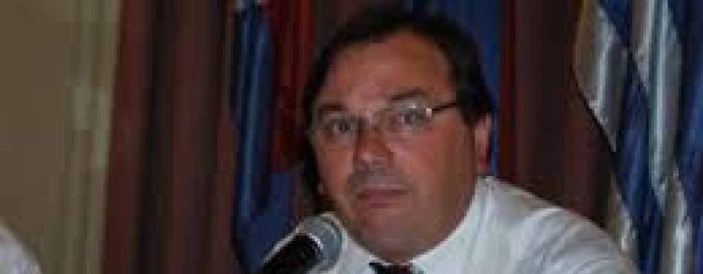 Falero reclam� a la OPP