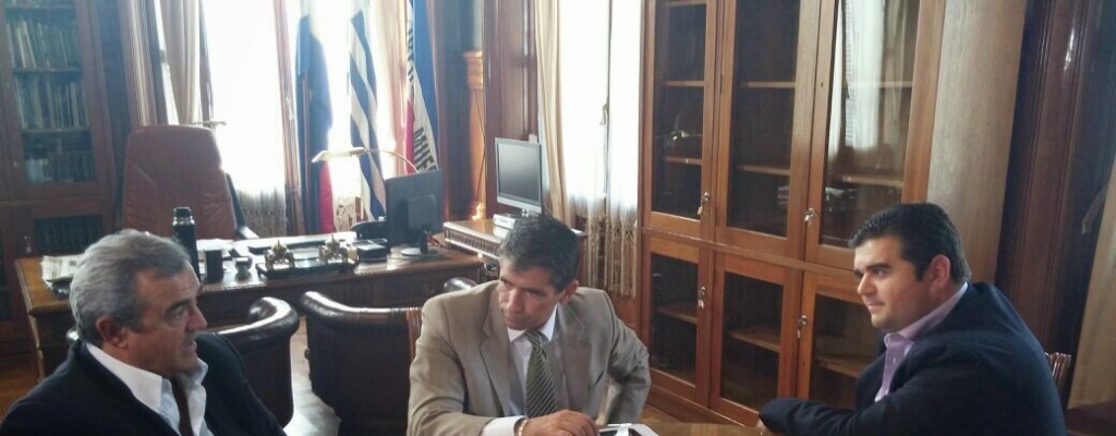 Desde Alianza Nacional expresaron que el FA "se trag� la llave de las investigaciones parlamentarias"