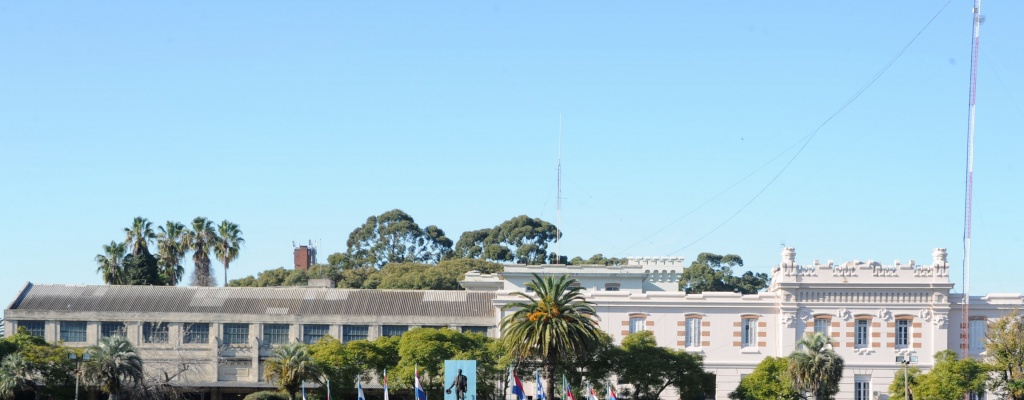 Defensa ofrecer� su infraestructura a federaciones deportivas y brindar� becas