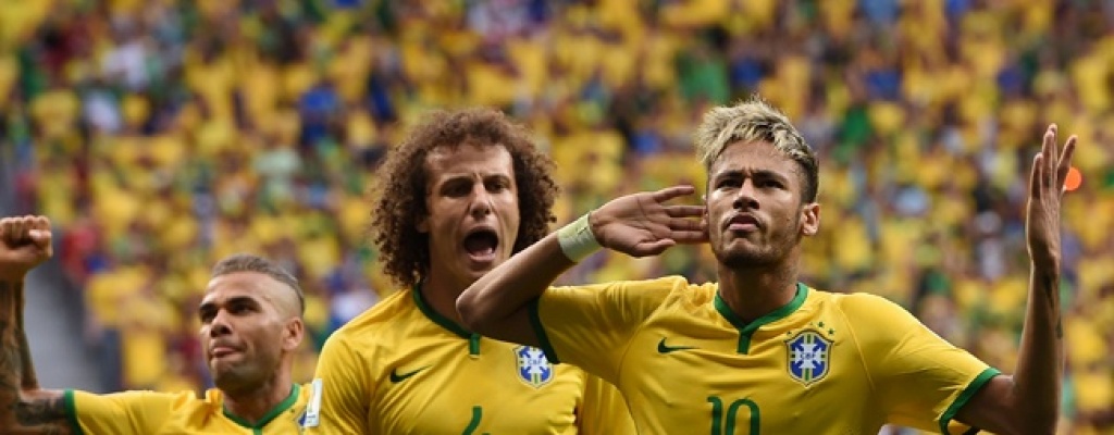 Brasil venci� a Chile en una definici�n por penales