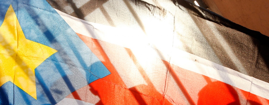 Consejo de Seguridad critica a Sud�n del Sur por expulsar a emisario de la ONU