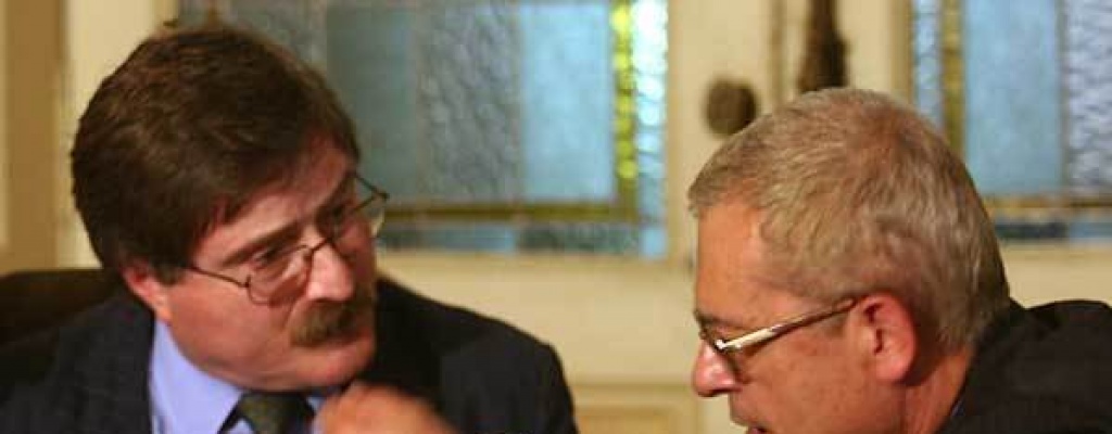 Renunci� el otro juez argentino cuyo fallo redujo pena a violador