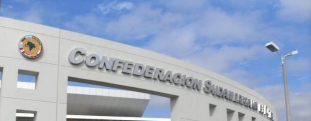 Paraguay: Diputados derog� ley de inmunidad sobre sede de Conmebol