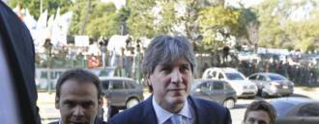 Boudou apelar� el procesamiento 