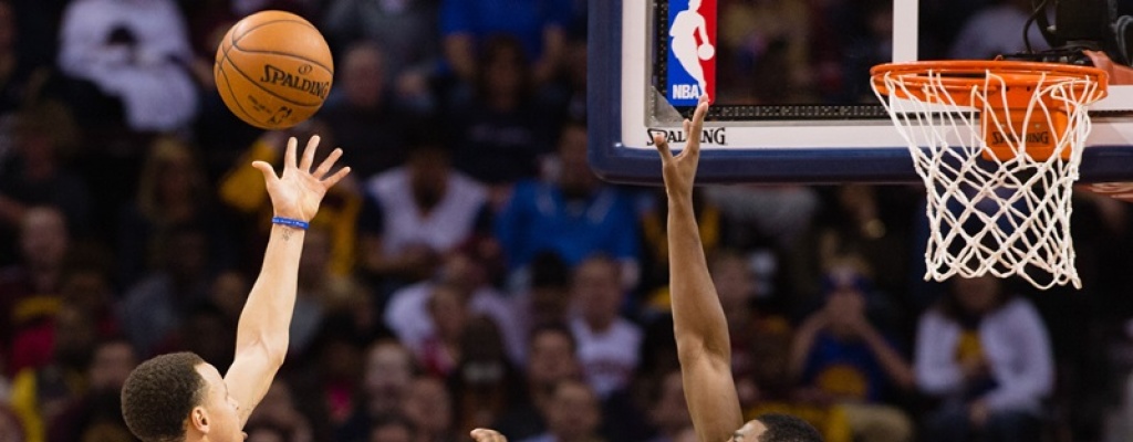 NBA: Golden State venci� a Cleveland en pr�rroga en primera final