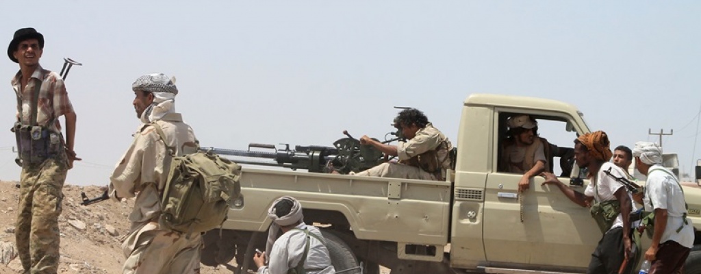 Yemen: Gobierno y rebeldes aceptan di�logo de paz en Ginebra