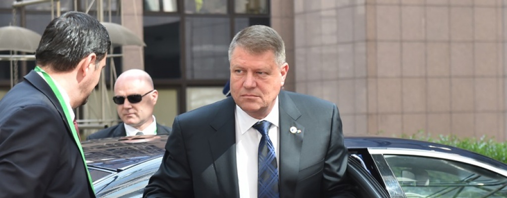 Presidente rumano pide dimisi�n de primer ministro por corrupci�n