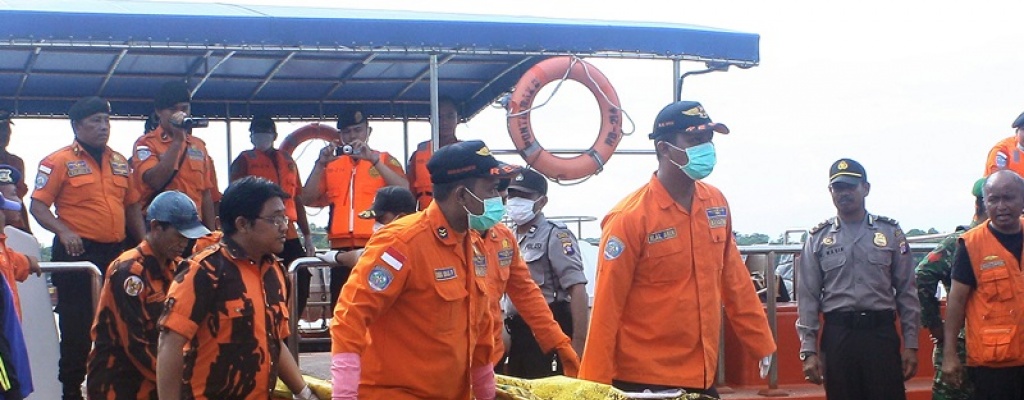 Sismo en isla de Borneo deja al menos a 137 alpinistas atrapados