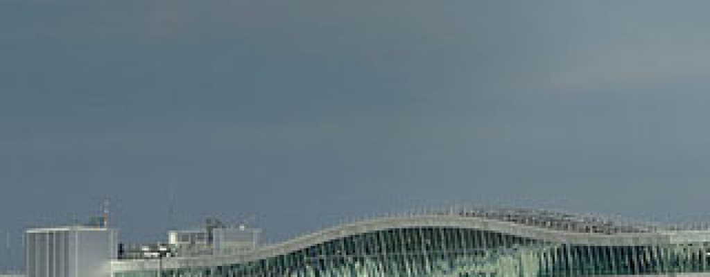 Vuelos cancelados o derivados por niebla en Buenos Aires