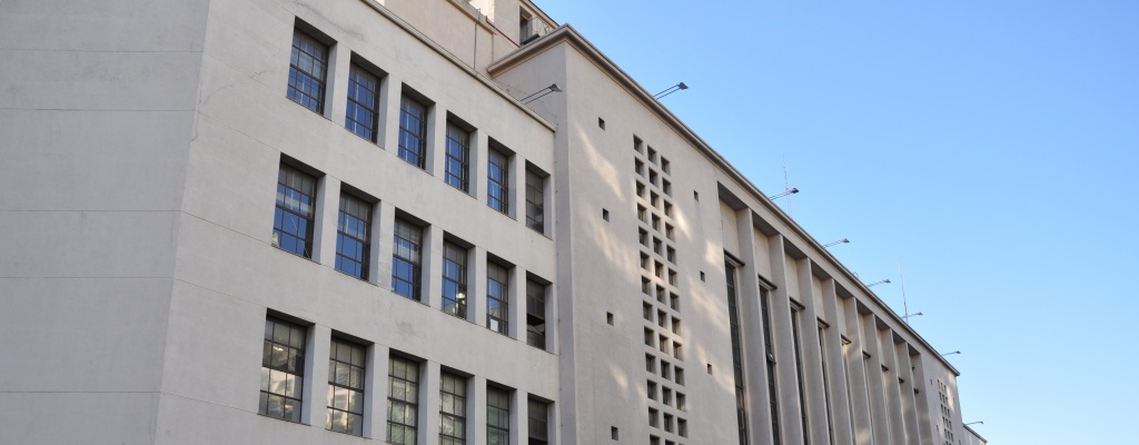 BPS firm� convenio con la Cl�nica de Ginecotolog�a de la Facultad de Medicina