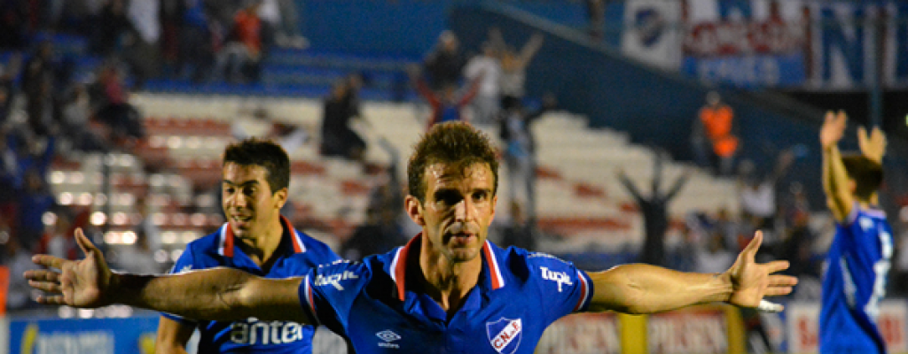 Nacional perdi� 3-2 ante Tacuaremb� y cerr� un mal Torneo Clausura