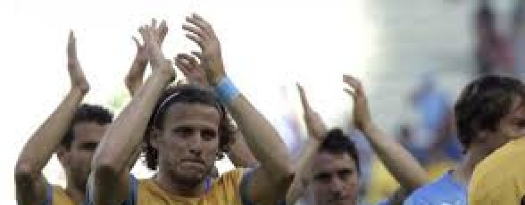 Selecci�n recibir� U$S 9 millones por participaci�n en Mundial 