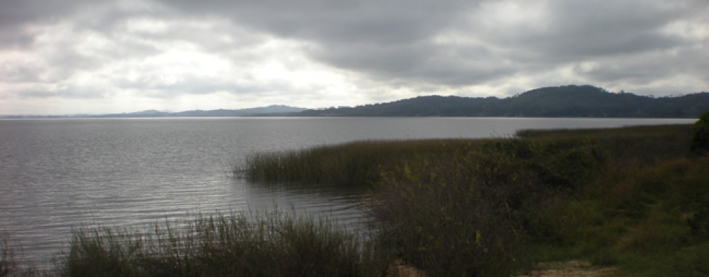 En Maldonado se firm� plan para protecci�n y conservaci�n de Laguna del Sauce