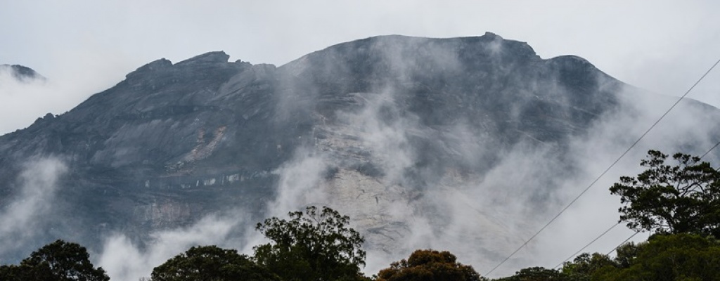 Malasia: Once muertos y ocho desaparecidos tras sismo en monta�a