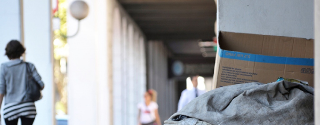 MIDES increment� los cupos disponibles en los refugios de contingencia de todo el pa�s