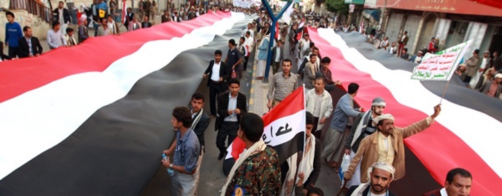 Coalici�n intensifica los bombardeos en Yemen pese a inminente vuelta al di�logo