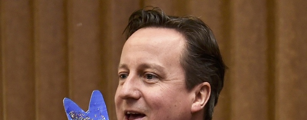 Diputados brit�nicos advierten a Cameron de su batalla por salir de la UE