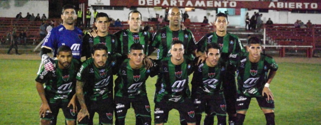 El Tanque gole� a Atenas de San Carlos y conserv� la categor�a