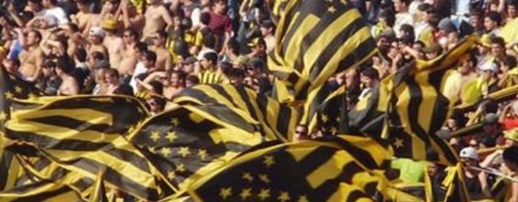 Pe�arol campe�n del Campeonato Clausura; El Uruguayo se define entre los grandes