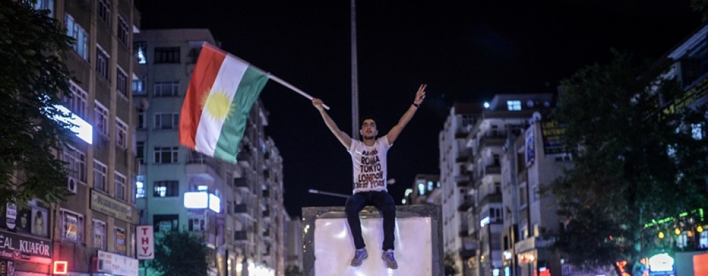 Elecciones en Turqu�a: Erdogan pierde mayoria absoluta en Parlamento